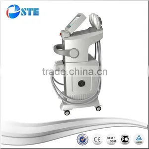 Professional Hair Removal Laser Machine /elight Ipl rf Machine/multi-function Machine OPT SHR AFT In Motion SHR Machine thumbnail-2