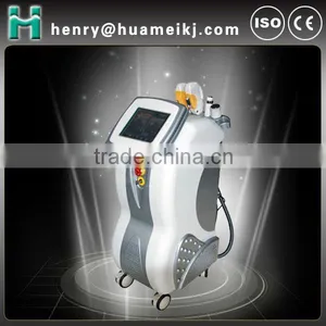 E-light&cavitation Hair Removal and Body Shaping Machine thumbnail-1