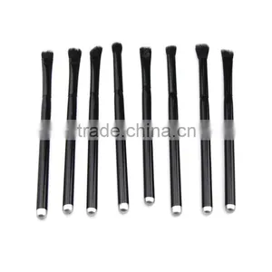 8pcs Pro Private Label Makeup Brush/eyeshadow Brush for Colour Makeup Eye Makeup Brush thumbnail-4