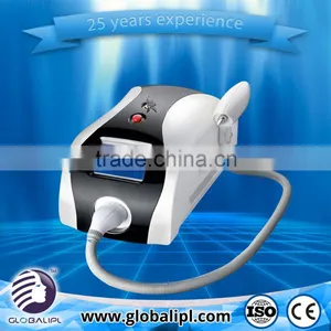 CE Approved Beauty Equipment Tattoo Removal Home Yag Laser Hair Removal thumbnail-1