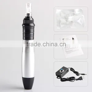 Meso Microneedle Pen Auto Derma Micro Needle Pen Derma Pen Dermapen thumbnail-5