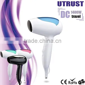 China Household Electric DC Motor Directly Wall Mounted Professional Design Hair Dryer thumbnail-1