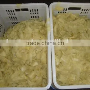 Preserved Natural White Sushi Ginger thumbnail-2