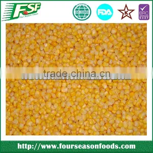 Best Price of IQF/frozen Sweet Corn Kernel in 2015 New Crop thumbnail-1