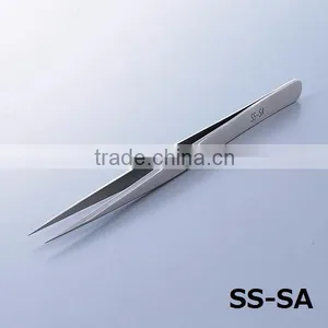 Static Electricity and Rust Are Stopped "Eyebrow Tweezers" thumbnail-5