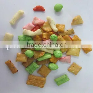 Japanese Mix Flavor Snack thumbnail-1