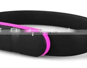 SIFIT-4.5 Smart Pedometer Wristband, Works With Smart Phone, Sync Data by 3.5mm Audio Jack, Convenient and Quick Charging Method thumbnail-4
