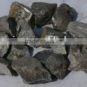 Factory Hot Sale Ferro Manganese With Wholesale Price thumbnail-1