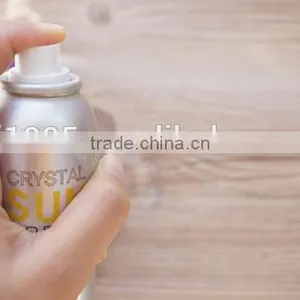 Leather Cleaner Aerosol Filling Machine thumbnail-1