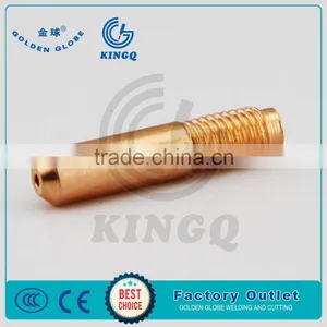 Contact Tip for Miller Type Welding Torch thumbnail-1