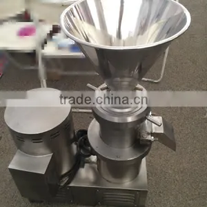 Full Stainless Steel 304 Nuts Butter Colloid Mill thumbnail-2