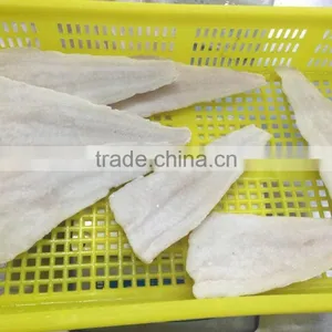 Frozen Alaska Pollock Fish Fillet for Thailand From China Seafood Exporter thumbnail-1
