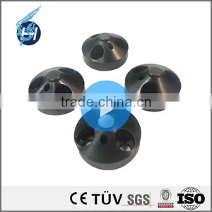 China Professional Welding Aluminum Stainless Steel Water Pump Elastomeric Ceiling Bridge Pot Hub Bearing Cnc Aluminum Alloy thumbnail-5