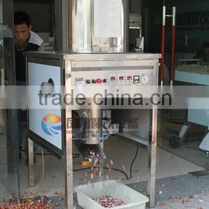 Industrial Garlic Machine, Shallot Stripper, Garlic Peeling Machine With CE Certificate thumbnail-5