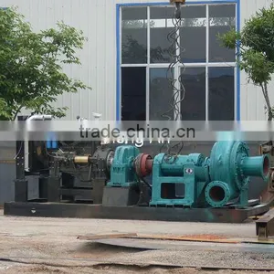 Cutter Suction Sand Dredger Sand Pump Manufacturer thumbnail-1