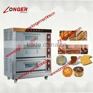 Far Infrared Electric/Gas Oven thumbnail-1
