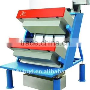 Tea CCD Color Sorter,good Quality,welcome to Visit Our Factory thumbnail-1
