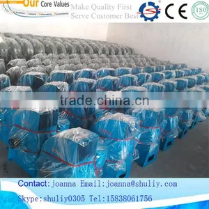 Grinder for Wheat/used Grain Mill With Best Price Skp:joannamachine thumbnail-5