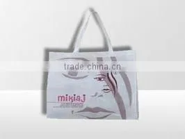 2012 Easy-carry Fashional PP Woven Bags for Shopping thumbnail-1