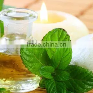 NATURAL PEPPERMINT OIL,wholesale Pure Peppermint Oil thumbnail-2