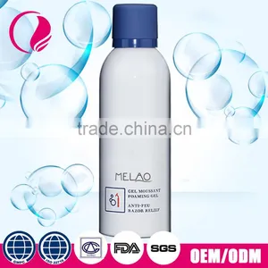 Shaving Women Men Shaving Kits Soap Cream Gel Wholesale thumbnail-5