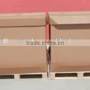 800~1200L Food Grade Paper IBC Container thumbnail-2