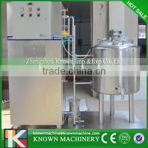 100L 150L Commercial Milk Pasteurizer for Sale thumbnail-2
