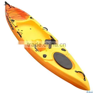 Rotomolding Mold Plastic Bait Boat thumbnail-3
