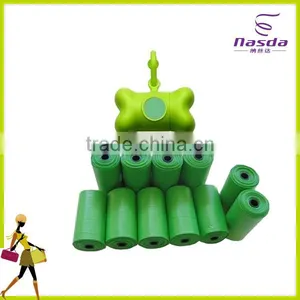 Biodegradable Outdoor Dog Poop Clean Bag thumbnail-1