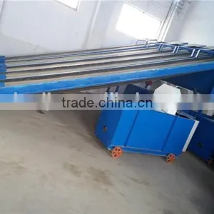BBQ Charcoal Briquette Machine / Briquette Making Machine With ISO Approved thumbnail-5