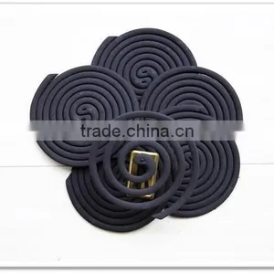 China Factory Export Cheap Micro Smoke Smokeless no Smoke Mosquito Coil thumbnail-2
