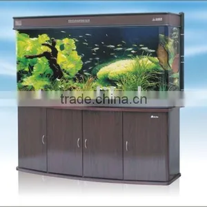 Aquarium Fish Tank thumbnail-1