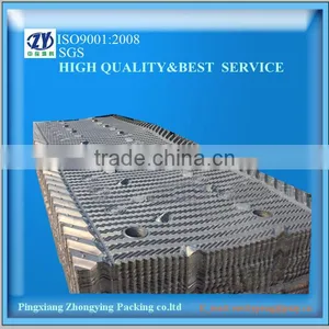 Closed Cooling Tower Fill&Square Crossflow Cooling Tower Fill&Marley Fills thumbnail-1