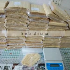 Specification is 2.5 MM3.0 MM4.0 MM5.0 MM Bamboo Stick thumbnail-5