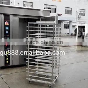 Precision Hot Air Oven thumbnail-3