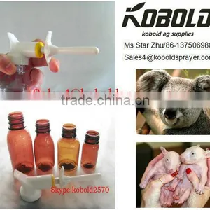 28/410 Animal Sprayer for Medicine Water 0.1ml/t thumbnail-1