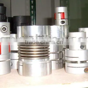 Stainless Steel Coupling,universal Coupling,spring Coupling,coupling Spider,universal Joint Coupling thumbnail-1