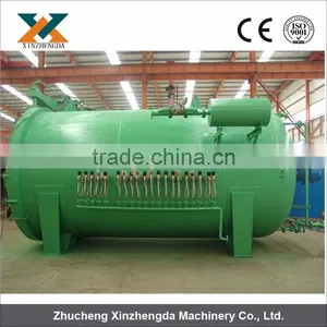 Hot Sale Wood Impregnation Machine/Wood Treatment Machine thumbnail-3