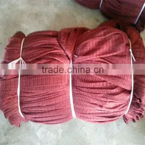 Big Bundle of Hdpe Multifilament Fishing Net With Scales thumbnail-5