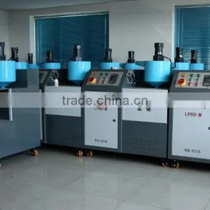 Hot Sale Industrial Automatic Expanded Pet Dog Food Making Machinery thumbnail-5