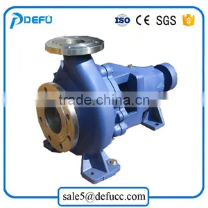 IHF 6 Inches Industrial Water Pump for Sale thumbnail-2