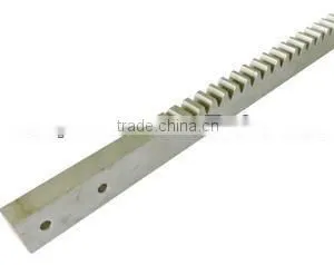Rack and Pinion for Ventilation thumbnail-1