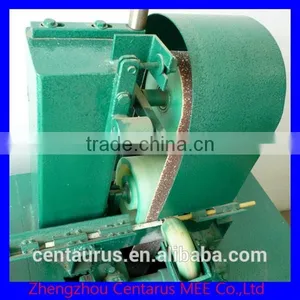 Best Quality Semi-automatic Pencil Rod Making Machine With Lowest Price thumbnail-2