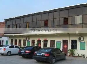 Henan Nanyang Environmental Protection Machinery Co., Ltd. company overview - view 2 thumbnail
