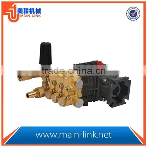 Main-Link High Pressure Water Pump for Car Wash thumbnail-1