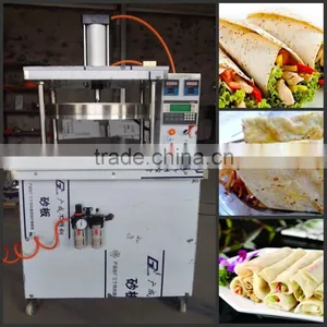 Commercial Pressing Chapatti/ Chapatti Maker Machine thumbnail-1