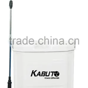 Agricultural Knapsack Sprayer Electric Atomizer thumbnail-1