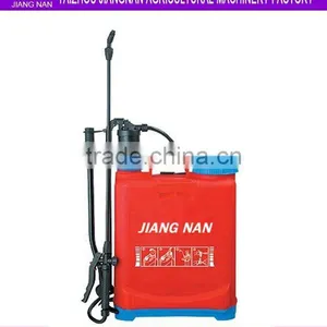 20L Garden Hand Knapsack PP Sprayer for Agriculture thumbnail-1