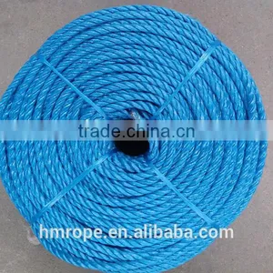 pp Splitfilm Rope Silver Rope Blue Color thumbnail-1