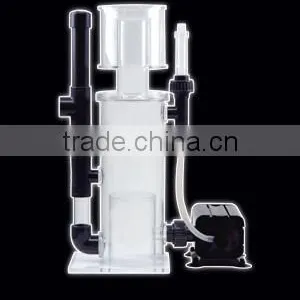 Fish Farm Water Treatment Marine Protein Skimmer Aquarium thumbnail-2
